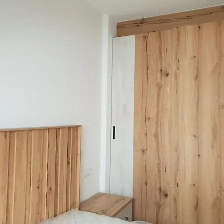 Apartment Vila, 132 Barreiros