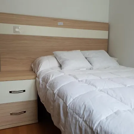Vila, 132 Apartment *