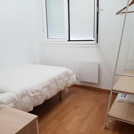Vila, 132 Apartamento Barreiros