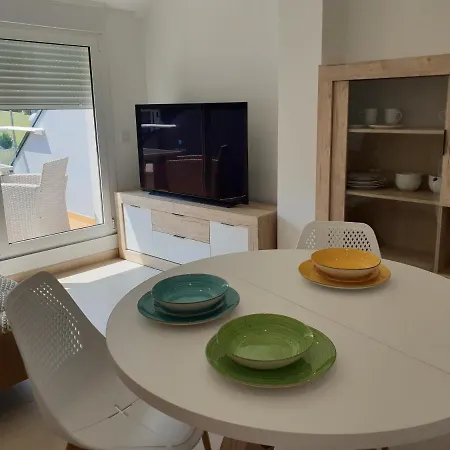 Apartment Vila, 132 Barreiros
